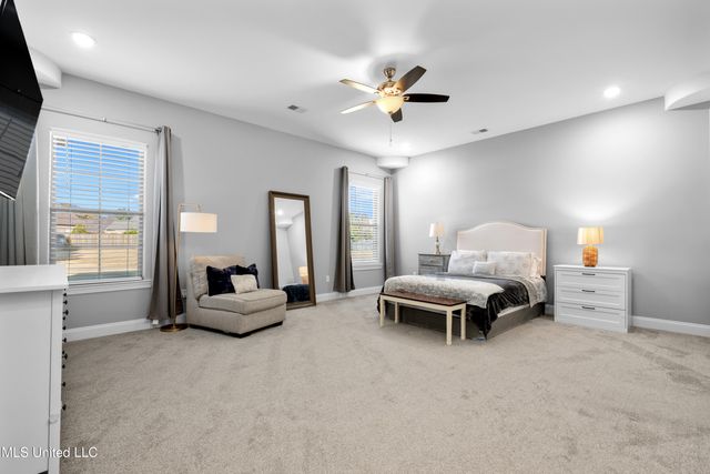 4768 Bowie Lane, Olive Branch, MS 38654