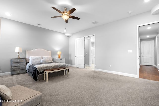 4768 Bowie Lane, Olive Branch, MS 38654