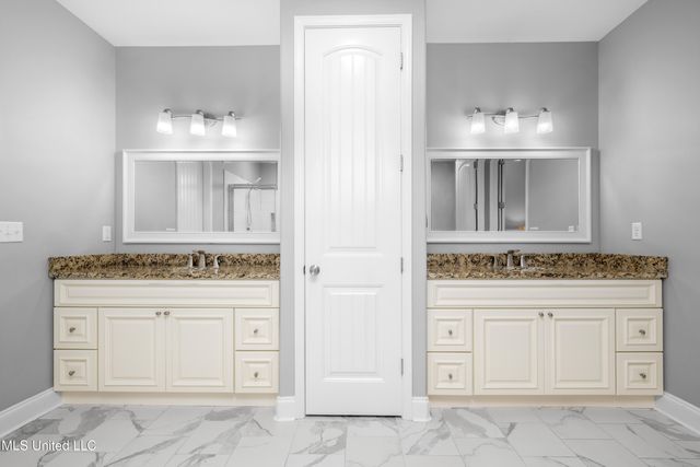 4768 Bowie Lane, Olive Branch, MS 38654