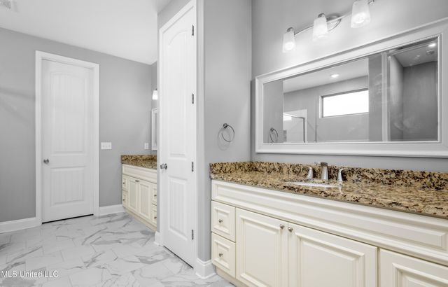 4768 Bowie Lane, Olive Branch, MS 38654