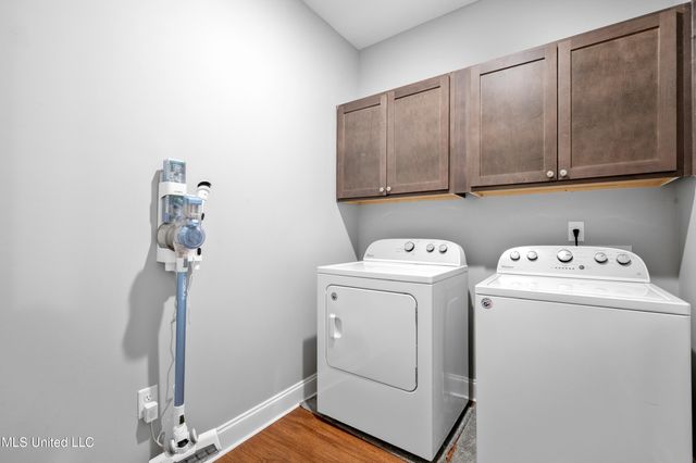 4768 Bowie Lane, Olive Branch, MS 38654