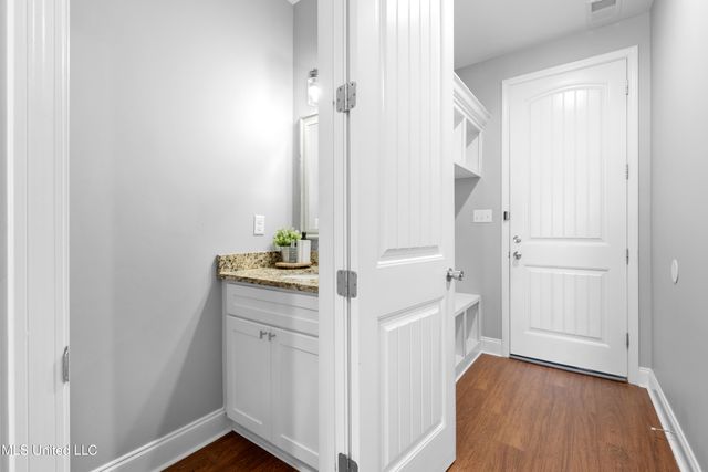 4768 Bowie Lane, Olive Branch, MS 38654