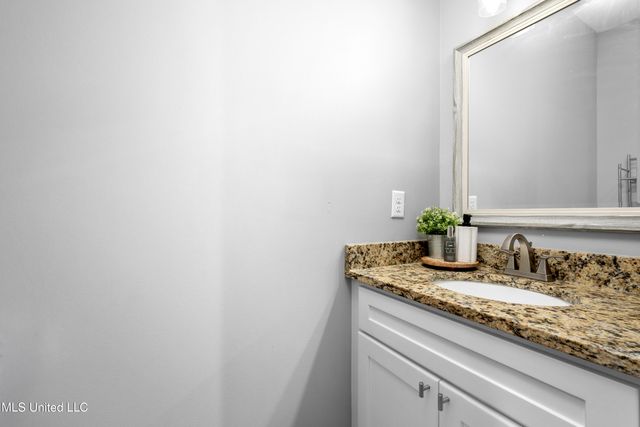 4768 Bowie Lane, Olive Branch, MS 38654