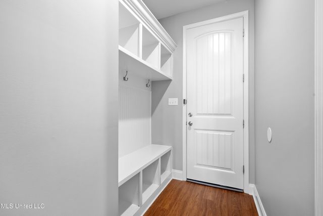 4768 Bowie Lane, Olive Branch, MS 38654