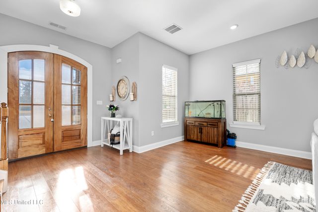 4768 Bowie Lane, Olive Branch, MS 38654