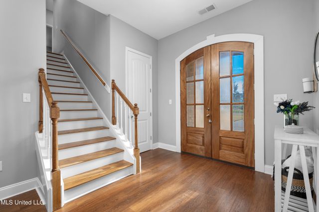 4768 Bowie Lane, Olive Branch, MS 38654