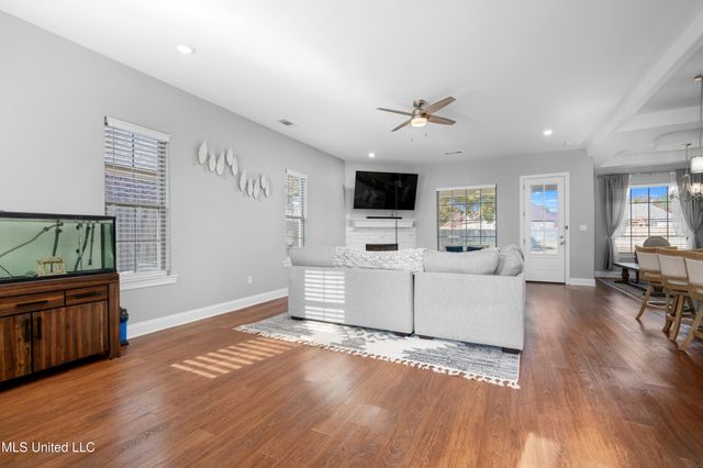 4768 Bowie Lane, Olive Branch, MS 38654