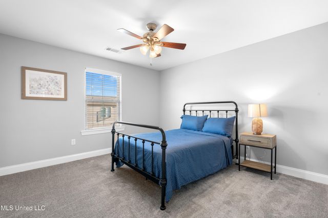 4768 Bowie Lane, Olive Branch, MS 38654