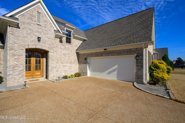 4768 Bowie Lane, Olive Branch, MS 38654