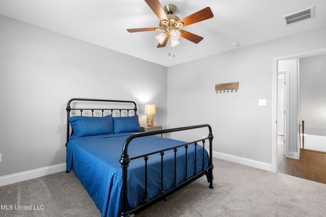 4768 Bowie Lane, Olive Branch, MS 38654