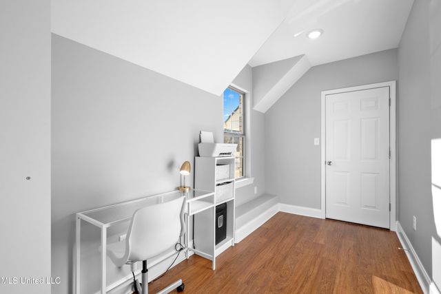 4768 Bowie Lane, Olive Branch, MS 38654