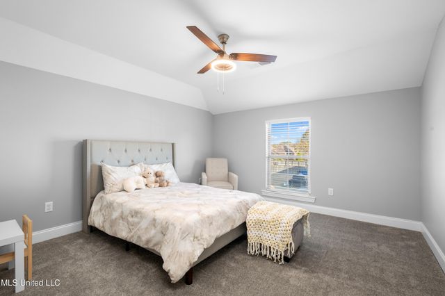 4768 Bowie Lane, Olive Branch, MS 38654