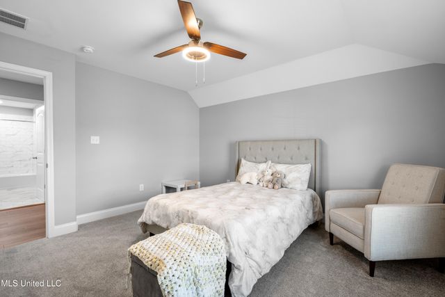 4768 Bowie Lane, Olive Branch, MS 38654