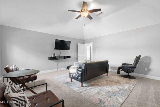 4768 Bowie Lane, Olive Branch, MS 38654