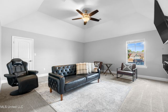 4768 Bowie Lane, Olive Branch, MS 38654