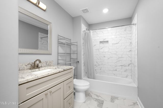 4768 Bowie Lane, Olive Branch, MS 38654