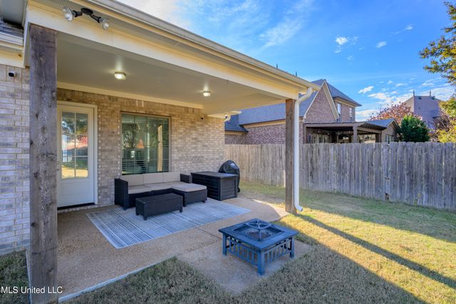 4768 Bowie Lane, Olive Branch, MS 38654