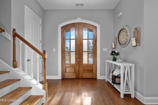 4768 Bowie Lane, Olive Branch, MS 38654