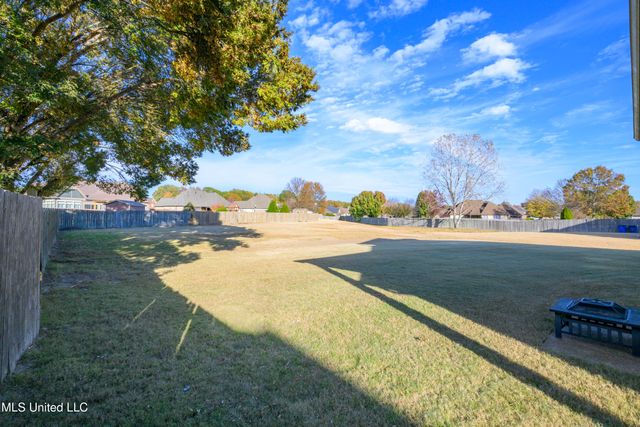 4768 Bowie Lane, Olive Branch, MS 38654