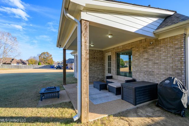 4768 Bowie Lane, Olive Branch, MS 38654