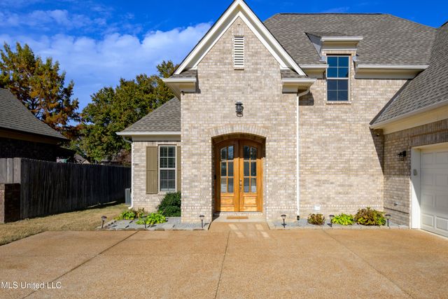 4768 Bowie Lane, Olive Branch, MS 38654