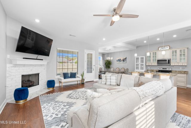 4768 Bowie Lane, Olive Branch, MS 38654