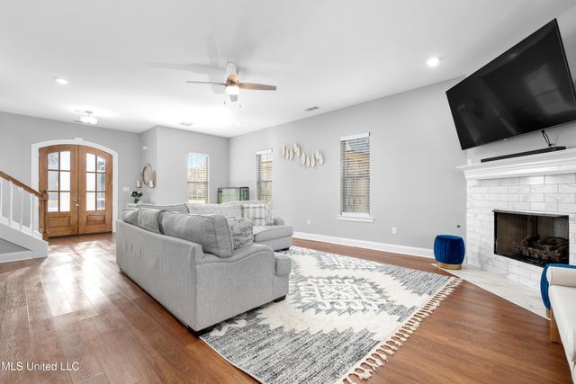 4768 Bowie Lane, Olive Branch, MS 38654