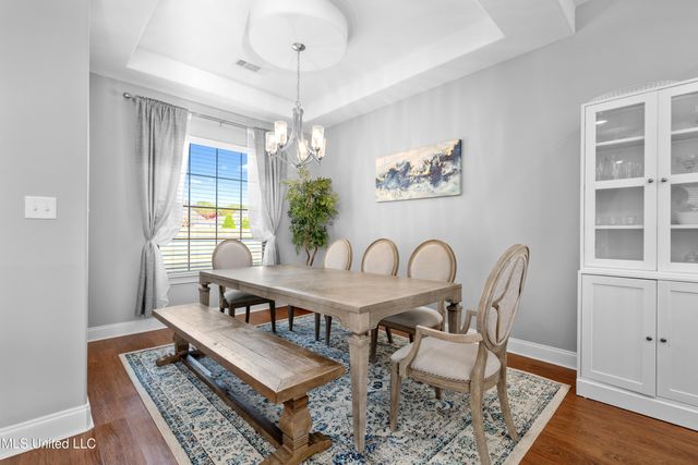 4768 Bowie Lane, Olive Branch, MS 38654