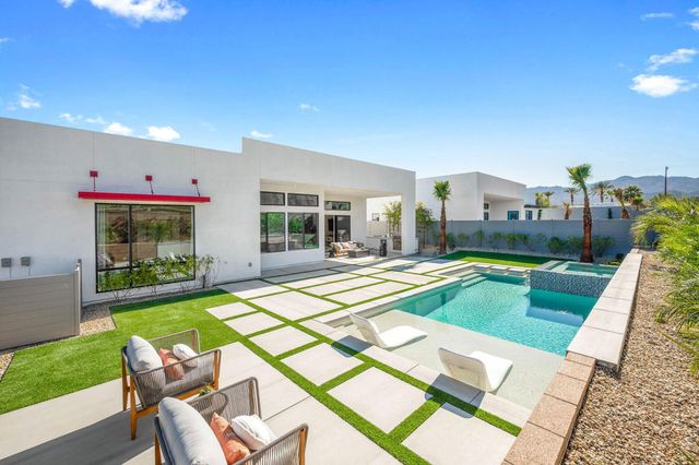 59 950 Cenoceras Court, La Quinta, CA 92253