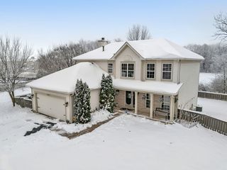 300 Wabena Court, Minooka, IL 60447