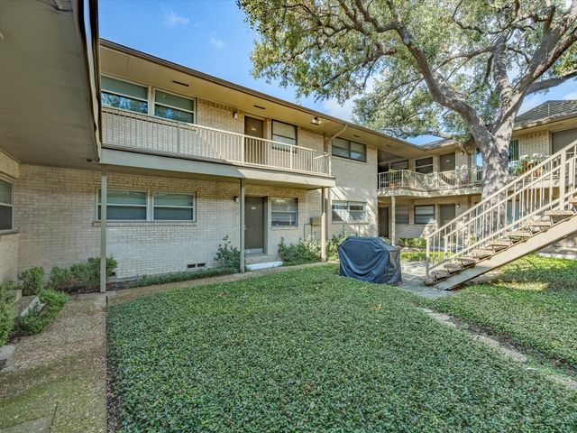 11102 Valleydale Drive A, Dallas, TX 75230