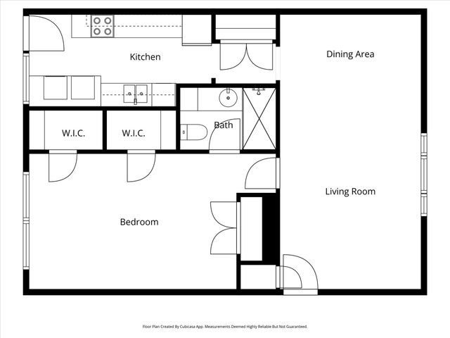 11102 Valleydale Drive A, Dallas, TX 75230