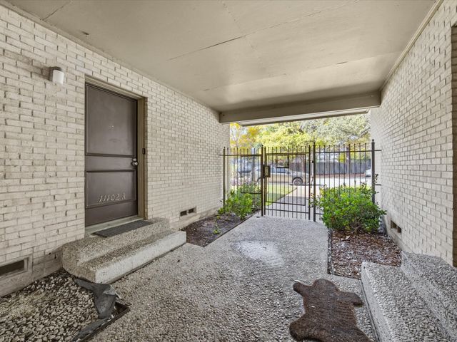 11102 Valleydale Drive A, Dallas, TX 75230