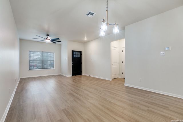 15115 Escalante Pass, Von Ormy, TX 78073