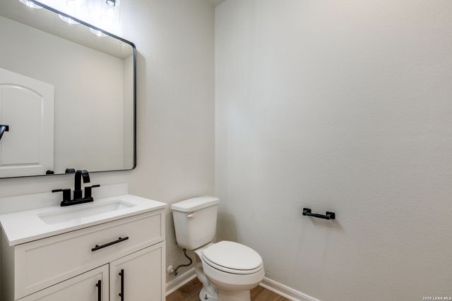 15115 Escalante Pass, Von Ormy, TX 78073