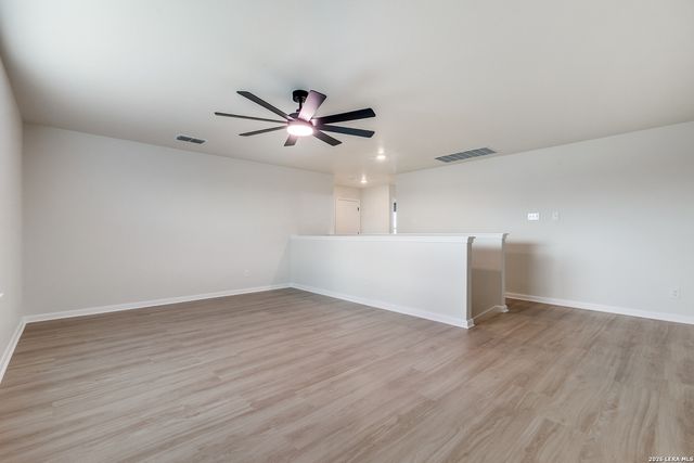 15115 Escalante Pass, Von Ormy, TX 78073