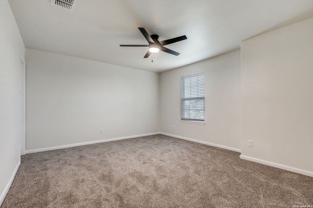15115 Escalante Pass, Von Ormy, TX 78073