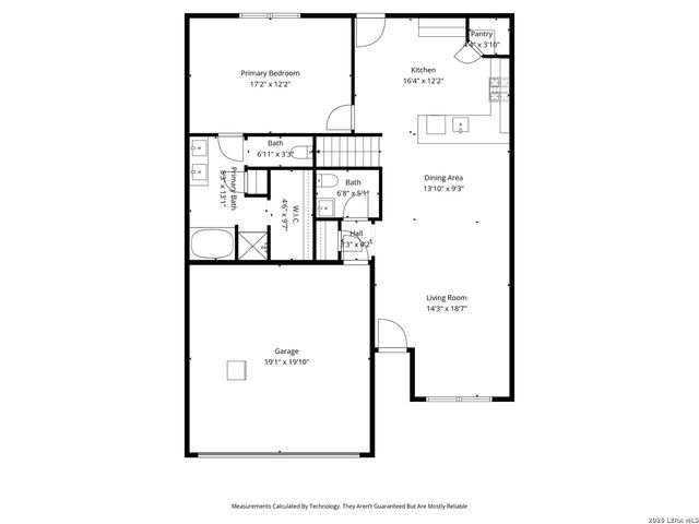 15115 Escalante Pass, Von Ormy, TX 78073