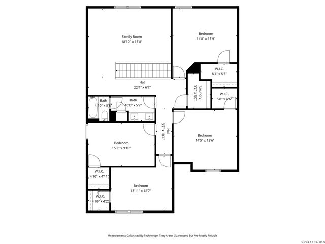 15115 Escalante Pass, Von Ormy, TX 78073