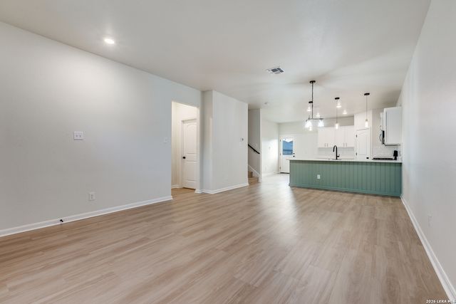 15115 Escalante Pass, Von Ormy, TX 78073