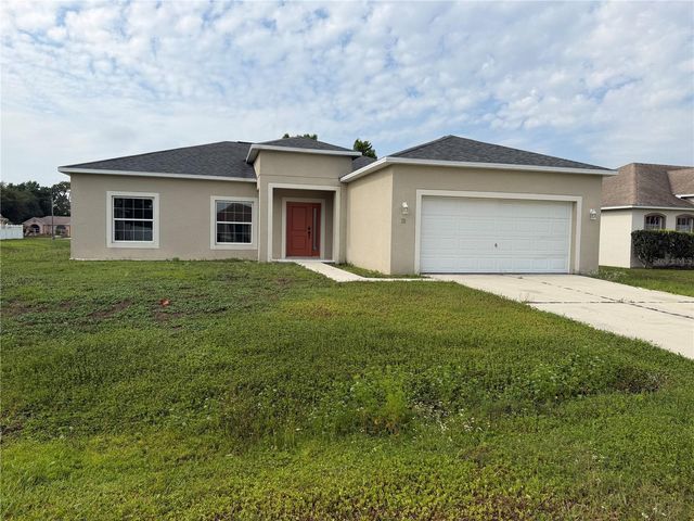 28 BOLTON COURT, Kissimmee, FL 34758