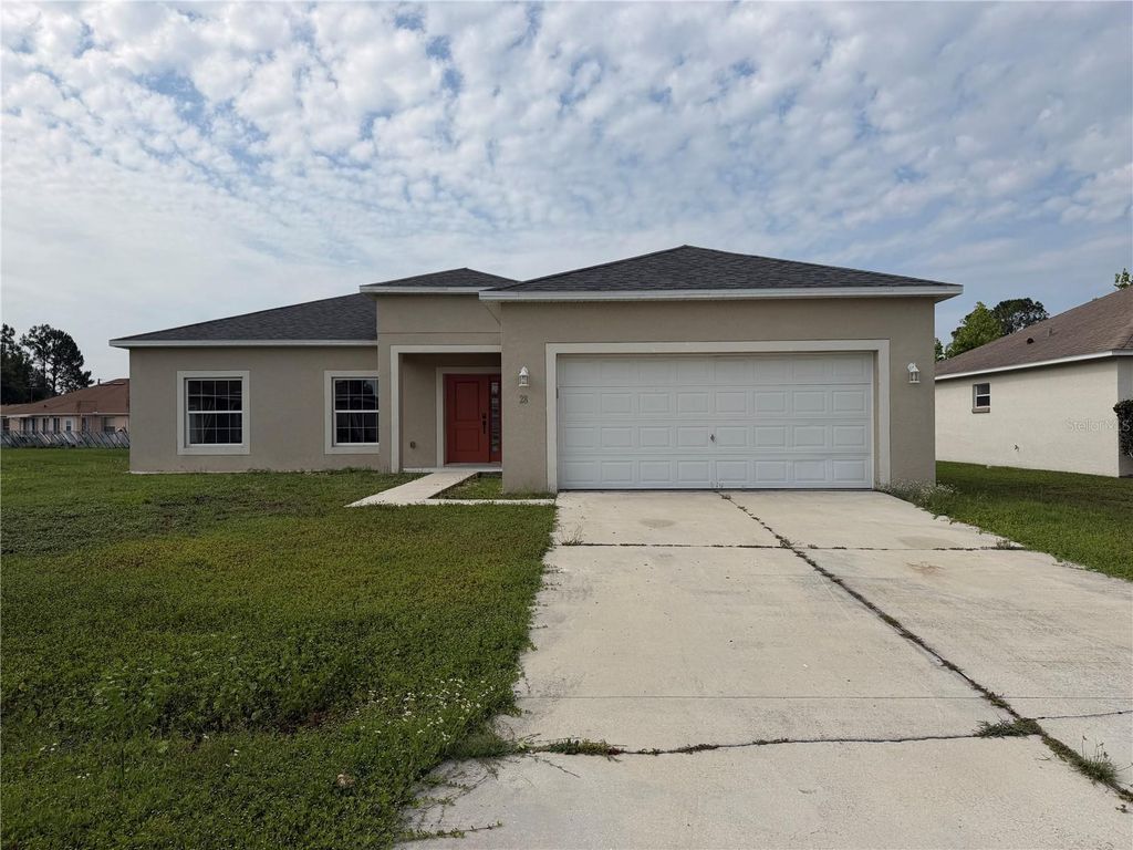 28 BOLTON COURT, Kissimmee, FL 34758