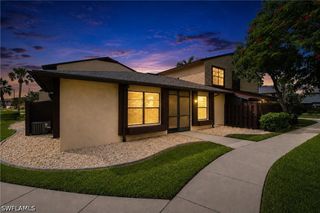 646 SE 12th CT 17, Cape Coral, FL 33990