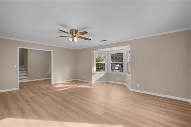 300 Woodland Drive, Calhoun, GA 30701