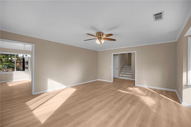 300 Woodland Drive, Calhoun, GA 30701