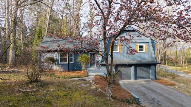 300 Woodland Drive, Calhoun, GA 30701