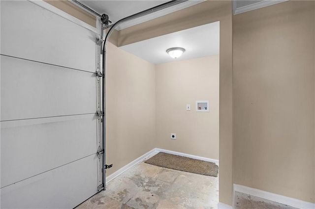 300 Woodland Drive, Calhoun, GA 30701