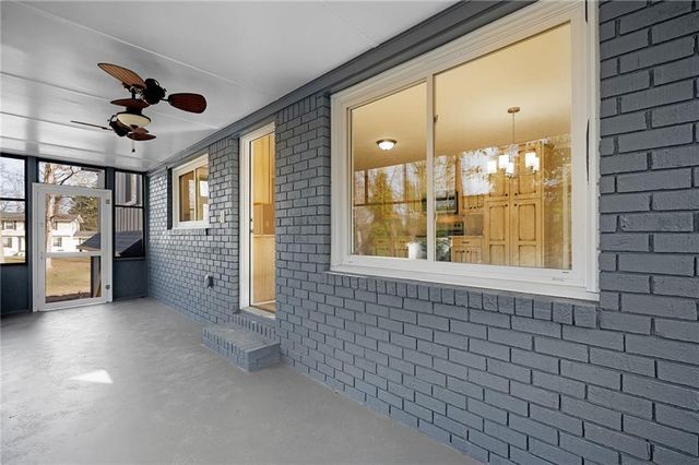 300 Woodland Drive, Calhoun, GA 30701