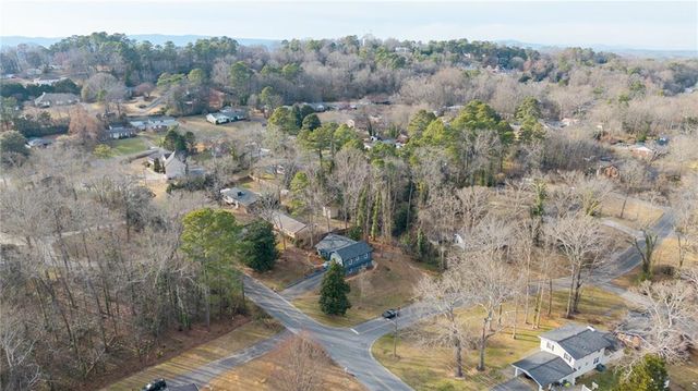 300 Woodland Drive, Calhoun, GA 30701