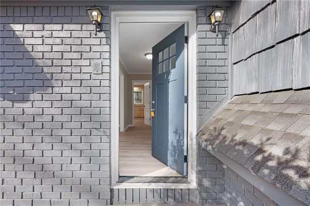 300 Woodland Drive, Calhoun, GA 30701